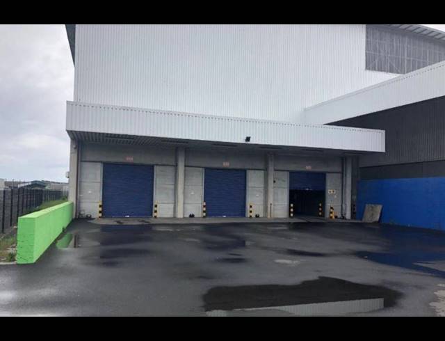 16,220M² WAREHOUSE TO LET IN EPPING INDUSTRIAL